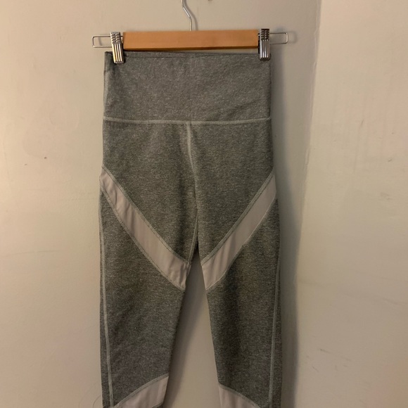 Aerie mesh workout leggings - Picture 1 of 3